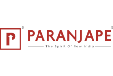 Paranjpe-Logo
