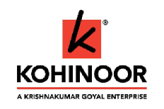kohinoor-Logo