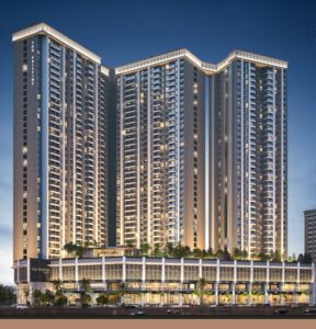 YOO Pristine, Akurdi – Luxury 2, 3 & 4 BHK Residences