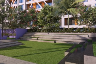 Amphitheatre - ktown