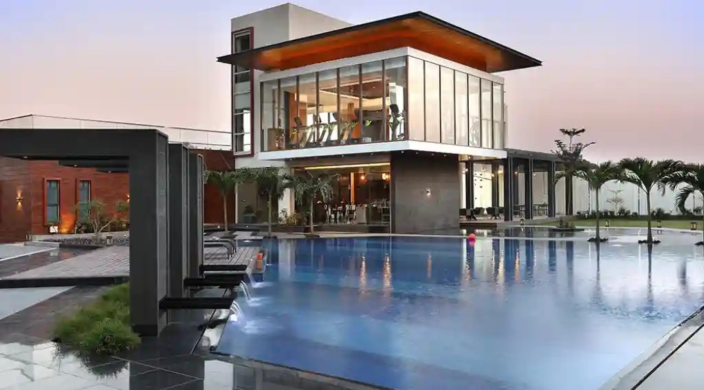 Club House - 7 Plumeria Drive