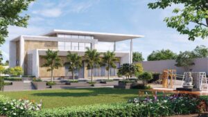 Club House - THE RISSING KIWALE