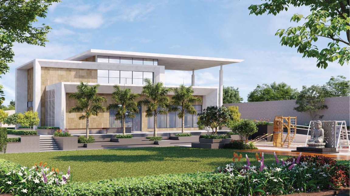 Club House - THE RISSING KIWALE