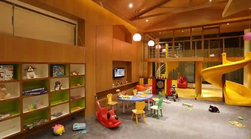 Creche - 7 Plumeria Drive