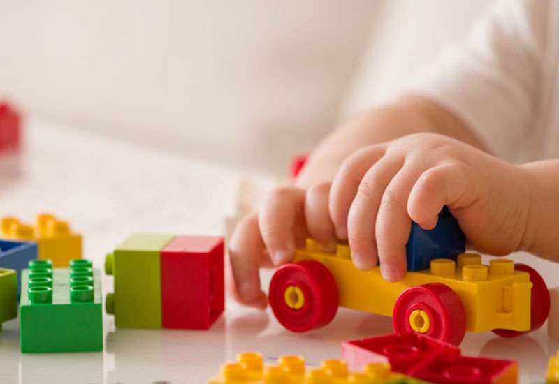 Creche - Nitaara Tower