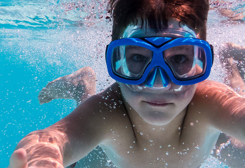 Kid's Pool - Nitaara Tower