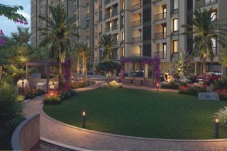 Nexus Genesis amphetheater