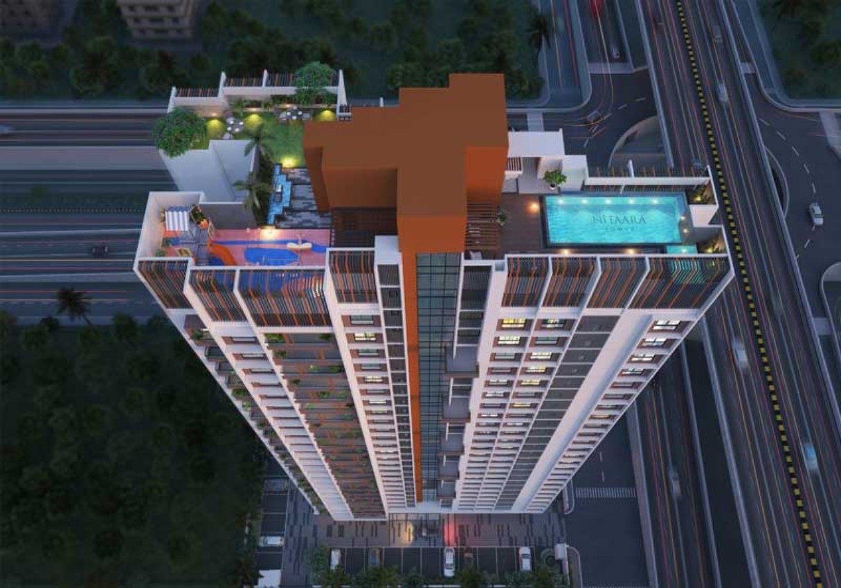 Nitaara Tower Project
