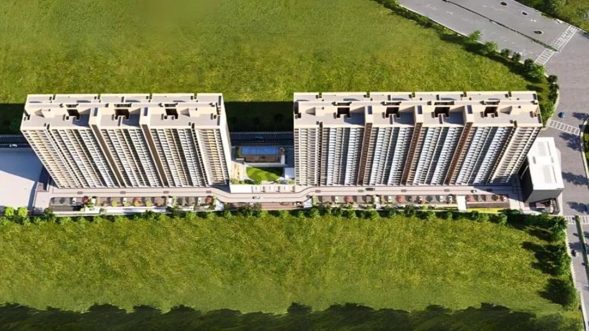 The Rising Kiwale Building project