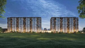 The Rising Kiwale - Project Building