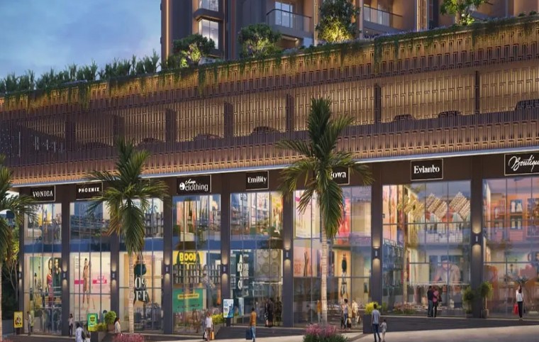 V One Heartland = Project