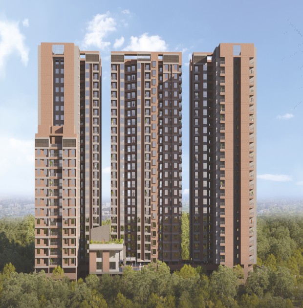 hapse park west kivale project