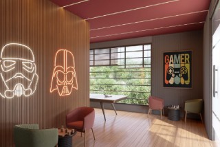 nexus genesis club house