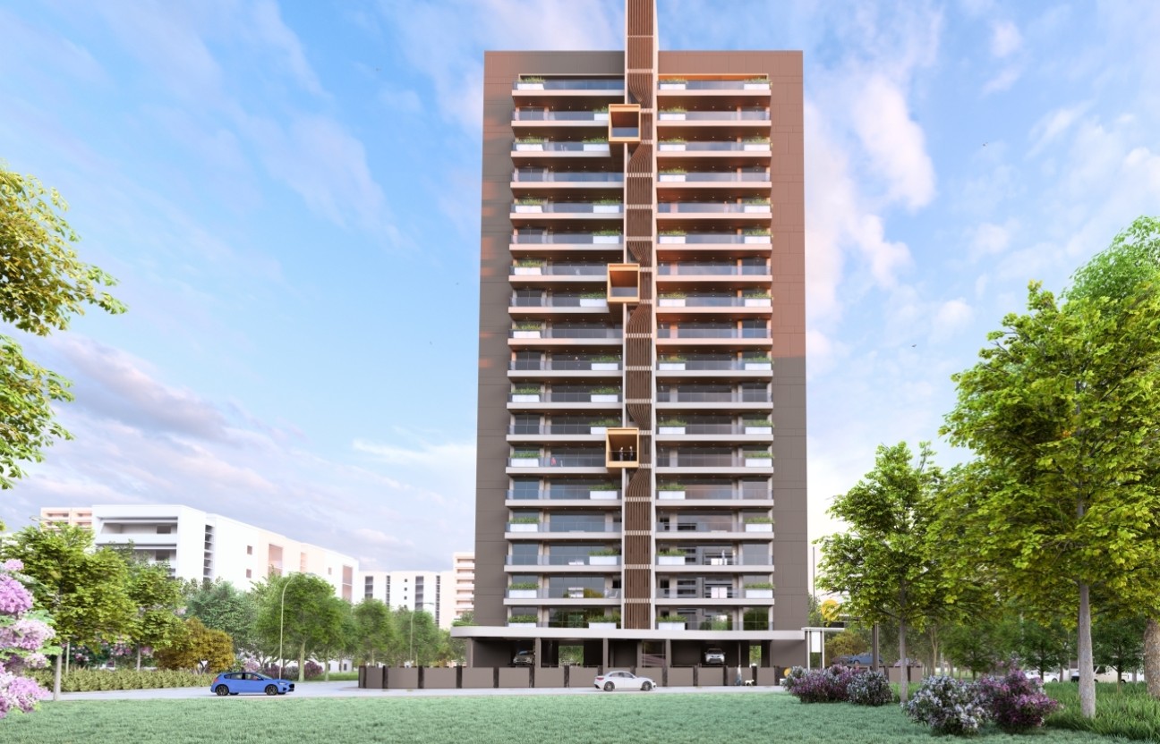 Miraya Nigdi Project