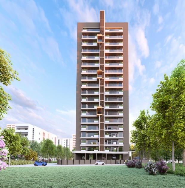 Miraya Project Nigdi