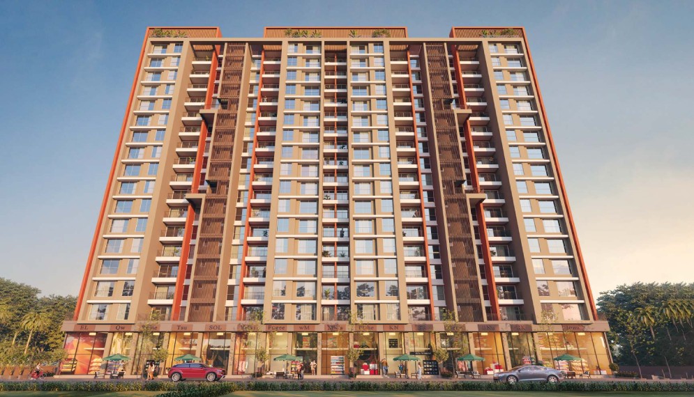 Stellar Symphony Project