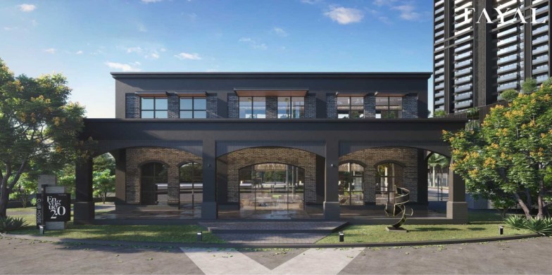 Tayal Envogue Akurdi