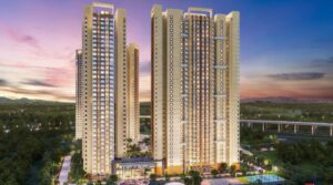 The Centarl - Project