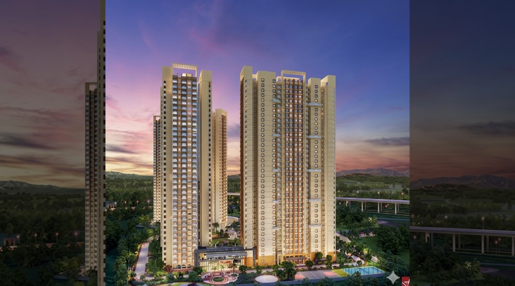 The Central Project Chinchwad