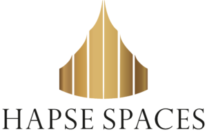 hapse spaces