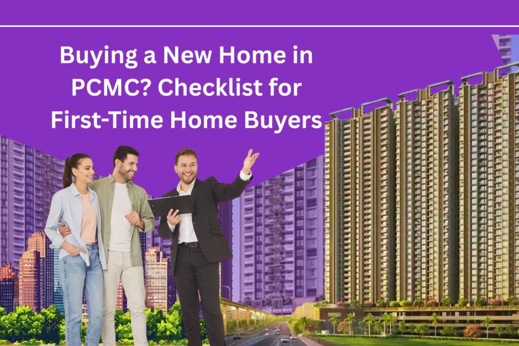 Checklist for First-Time Home Buyers