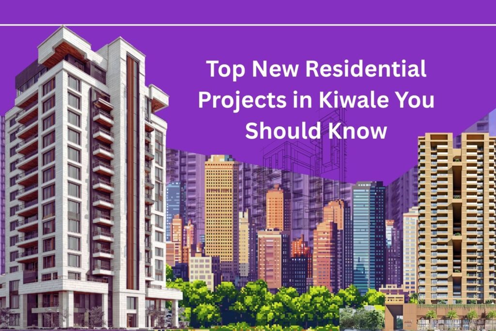Top New Residential Projects in Kiwale You Should Know
